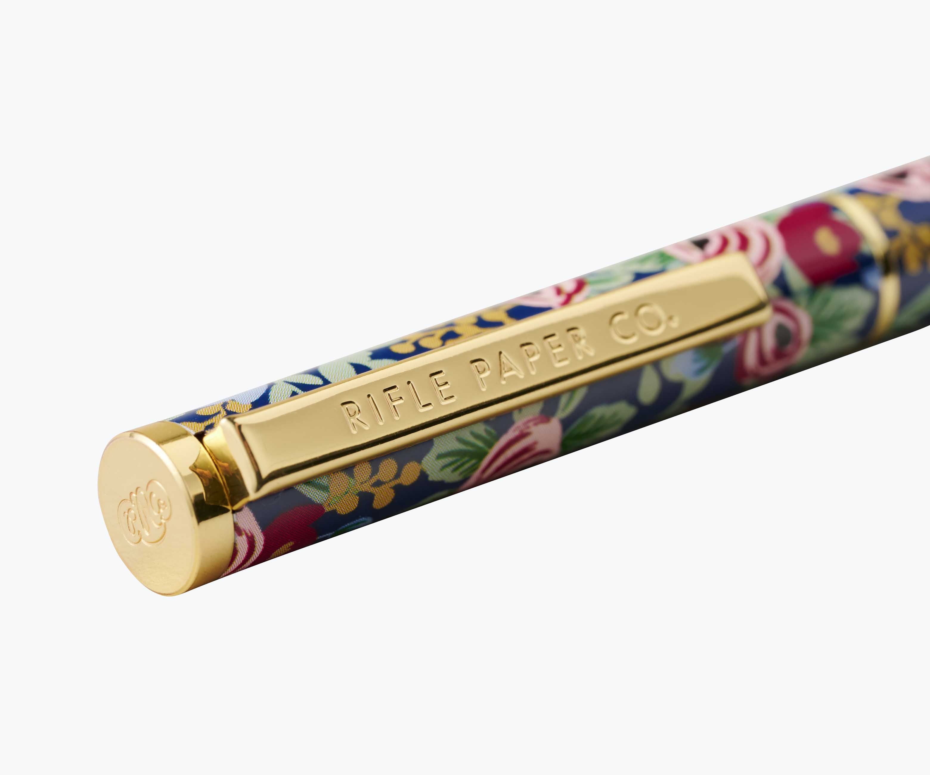 Writing Pen - Rosa